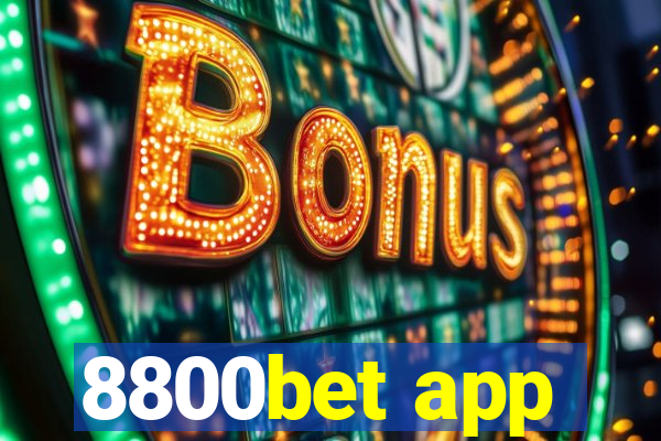 8800bet app